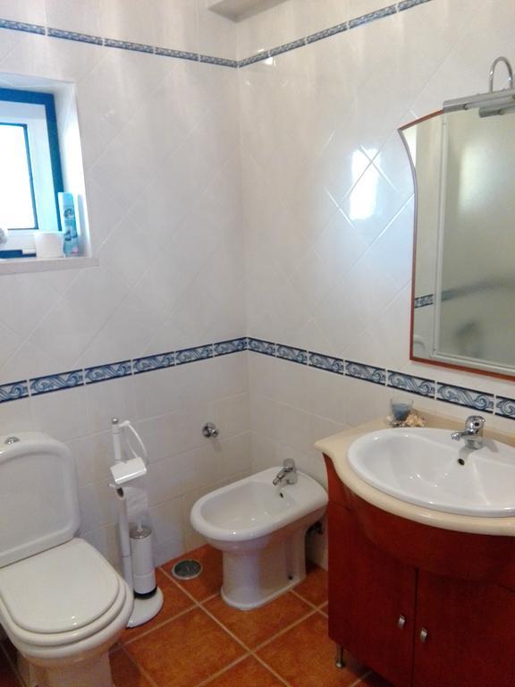 Casa Monte Alegre Redinha Esterno foto