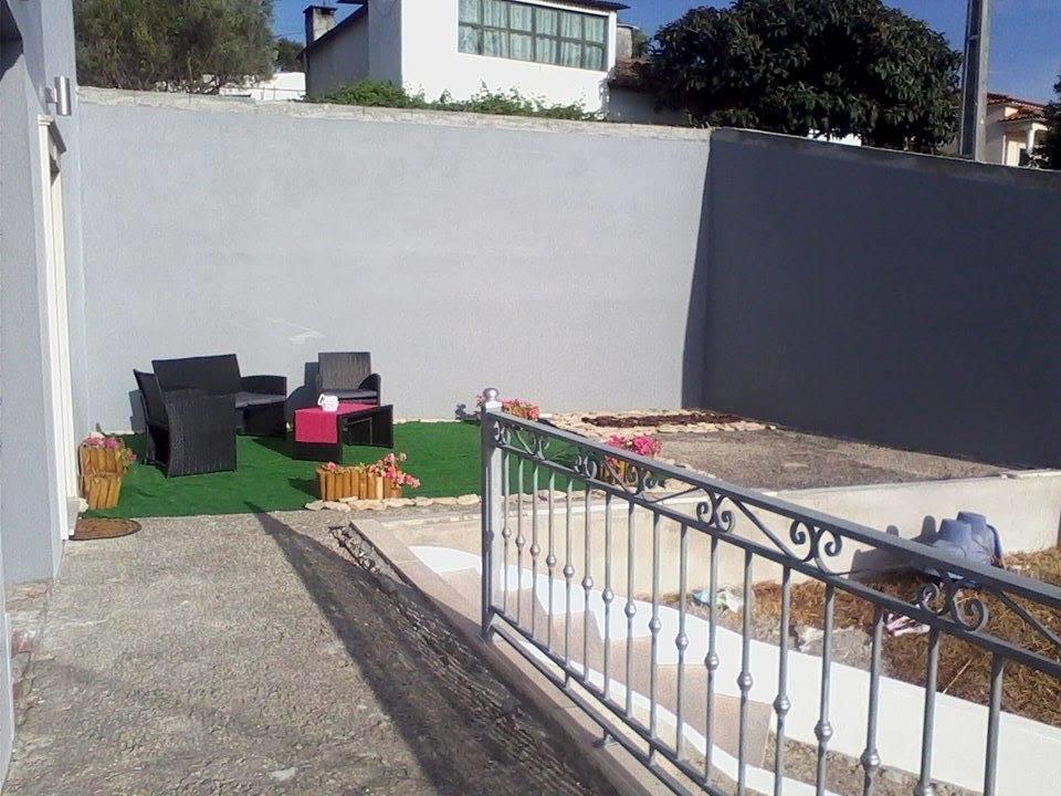 Casa Monte Alegre Redinha Esterno foto