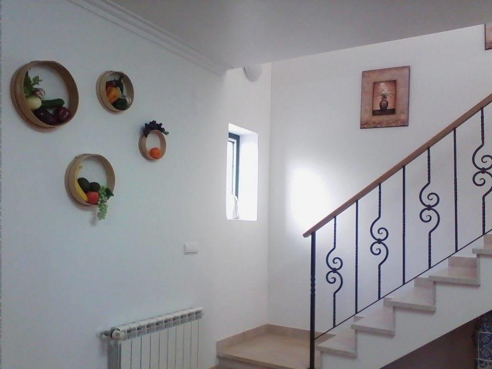 Casa Monte Alegre Redinha Esterno foto