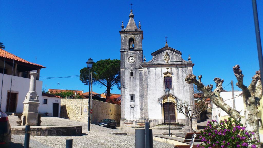 Casa Monte Alegre Redinha Esterno foto