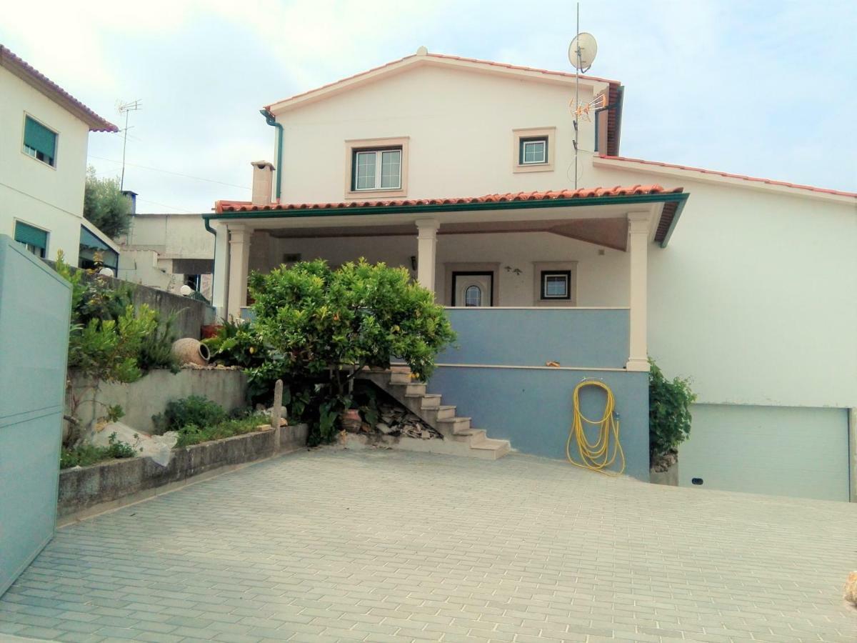 Casa Monte Alegre Redinha Esterno foto