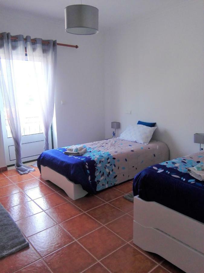 Casa Monte Alegre Redinha Esterno foto